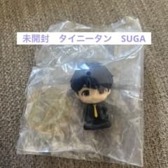 BTS tinyTAN 타이니탄 SUGA 윤기 스와라세대 butter