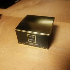 CHANELさんのボディークリームです^^;のサムネイル