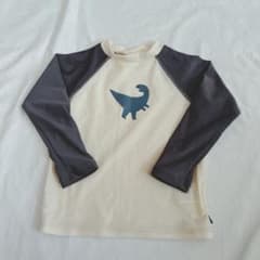 キッズ水着のサムネイル