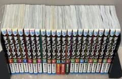 【U296m】 藤本タツキ チェンソーマン 1〜22巻続巻全巻セット ジャンプ