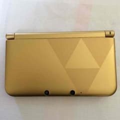 NINTENDO ３DS LLのサムネイル
