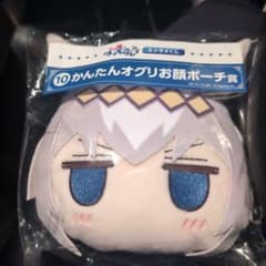 ウマ娘 エンタメくじ オグリキャップ 7点セット アクリル お顔ポーチ m42647535526_1.jpg?1764067806