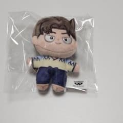 忍たま乱太郎 忍たま ほわぬい ぬいぐるみ 山田 利吉 ナンジャタウン 忍たま乱太郎 ほわぬい ナンジャタウン 山田利吉｜Yahoo!フリマ（旧