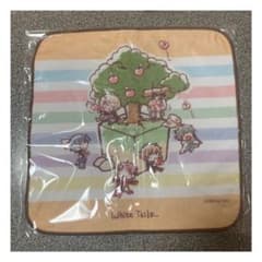 ゆるわいて バンドタオルのサムネイル