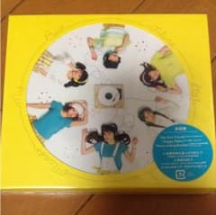 Little Green Monster 「My Best Friend」のサムネイル