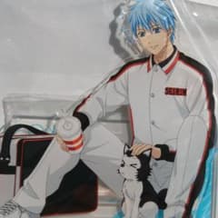 쿠로코의 농구 쿠로코 테츠야 악스타 연습 끝의 한 때 AnimeJapan
