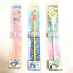 クリィミーマミ ペルシャ マジカルエミ マジカルチョップスティック お箸のサムネイル