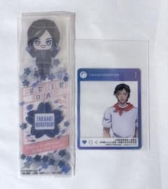 名探偵コナン　諸伏高明まとめ売りのサムネイル