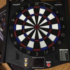 ダーツ ボード DARTSLIVE-100Sのサムネイル