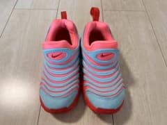 【NIKE】ダイナモ フリー（Dynamo Free）【size18cm】のサムネイル