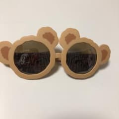 ダッフィー　サングラスのサムネイル