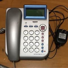 電話機のサムネイル