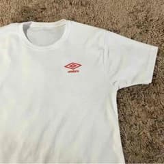 umbro半袖Tシャツ☆のサムネイル