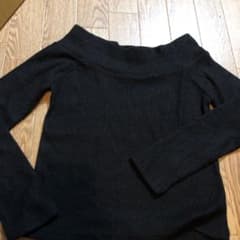 ニット oneway のサムネイル