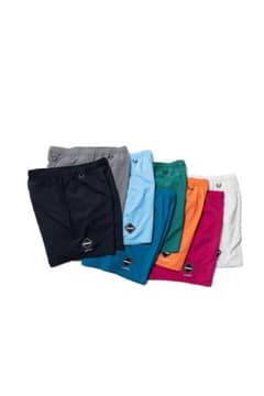 FCRB f.c.r.b NYLON EASY SHORTS ゲームショーツ - メルカリ