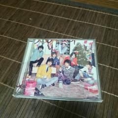 Kis-My-Ft2 アイノビート shop限定盤のサムネイル