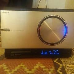 MD/CDコンポ ONKYO fr-t1のサムネイル