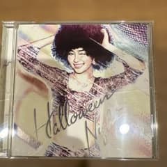 AKB48 Halloween Night CD 劇場盤のサムネイル