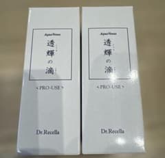 Dr.Recella Aqua Venus とうきの滴 60mL - メルカリ