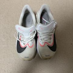 Nike Zoom Fly6（ズームフライ６）　28.5㎝　中古品 中古】NIKE ZOOM FLY 6(ズームフライ6) - メルカリ