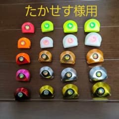 DUEL タイラバ　ヘッドのサムネイル