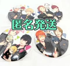 エリオスR エリオスライジングヒーローズ CD特典缶バッジセット - メルカリ