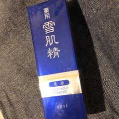 どら様 専用 雪肌精 コーセー 薬用セツキセイ 乳液のサムネイル