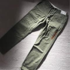 チノパン♡新品！のサムネイル