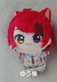 すとぷり はじまりの物語 莉犬 ちびぐるみのサムネイル