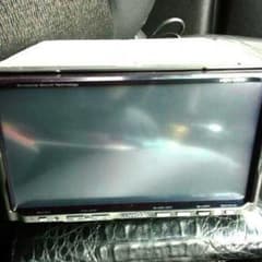 ケンウッドHDDナビのサムネイル