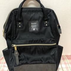 anelloリュックのサムネイル