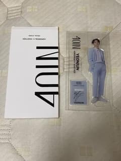 YEONJUN アクリルスタンド　ヨンジュンのサムネイル