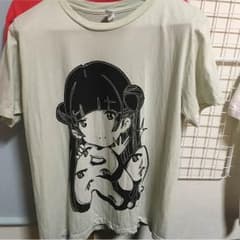 でんぱ組Tシャツ相沢梨紗のサムネイル