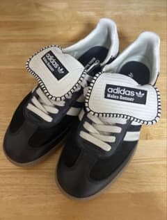 adidas Wales Bonner スニーカー US10.5 - メルカリ