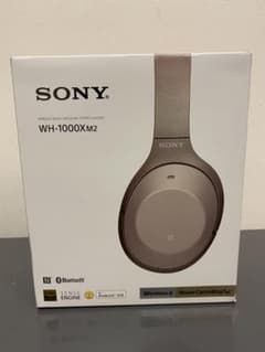 WH-1000XM2（N）のサムネイル