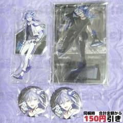 A332】 水無世燐央 缶バッジ アクスタ ホロスターズ まとめ売り - メルカリ