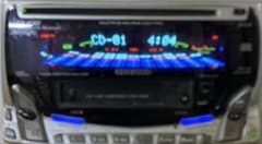 KENWOOD DPX-4000 デッキのサムネイル