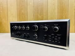 SANSUI AU-7500 プリメインアンプ サンスイ SANSUI AU-7500 プリメインアンプ サンスイ - メルカリ