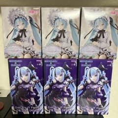最安ショップ比較】 初音*ミク ぬーどるストッパーフィギュア