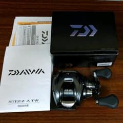 ダイワ　スティーズA TW 1016SH(送料込み)のサムネイル
