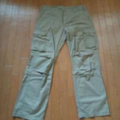 ★Nylaus clothing  カーゴパンツ‼★のサムネイル