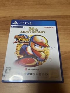 PS4 パワプロ 実況パワフルプロ野球 2024-2025のサムネイル