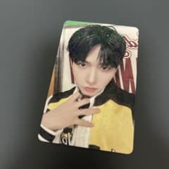 Boynextdoor トレカ ジェヒョン how? weverse - メルカリ