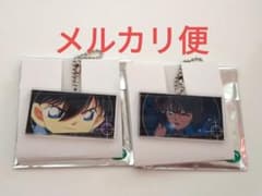 名探偵コナン　灰原哀物語　アクリルキーホルダーのサムネイル