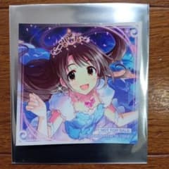 シンデレラガール総選挙2026 デレマス 島村卯月 ステッカー - メルカリ