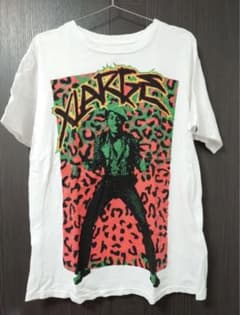 エクストララージ ド派手 Tシャツ Lサイズのサムネイル