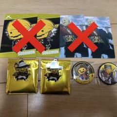 メメントリ そろもん 缶バッジ ブロマイド アクキー まとめ売り メメントリ そろもん グッズまとめ売り - メルカリ