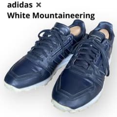 White Mountaineering × adidas FORMEL 1 - メルカリ
