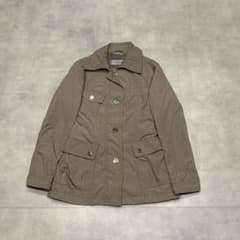【美品】SPORTMAX スポーツマックス 中綿ジャケット42/700イタリア製のサムネイル