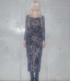 melt the lady lily dressのサムネイル